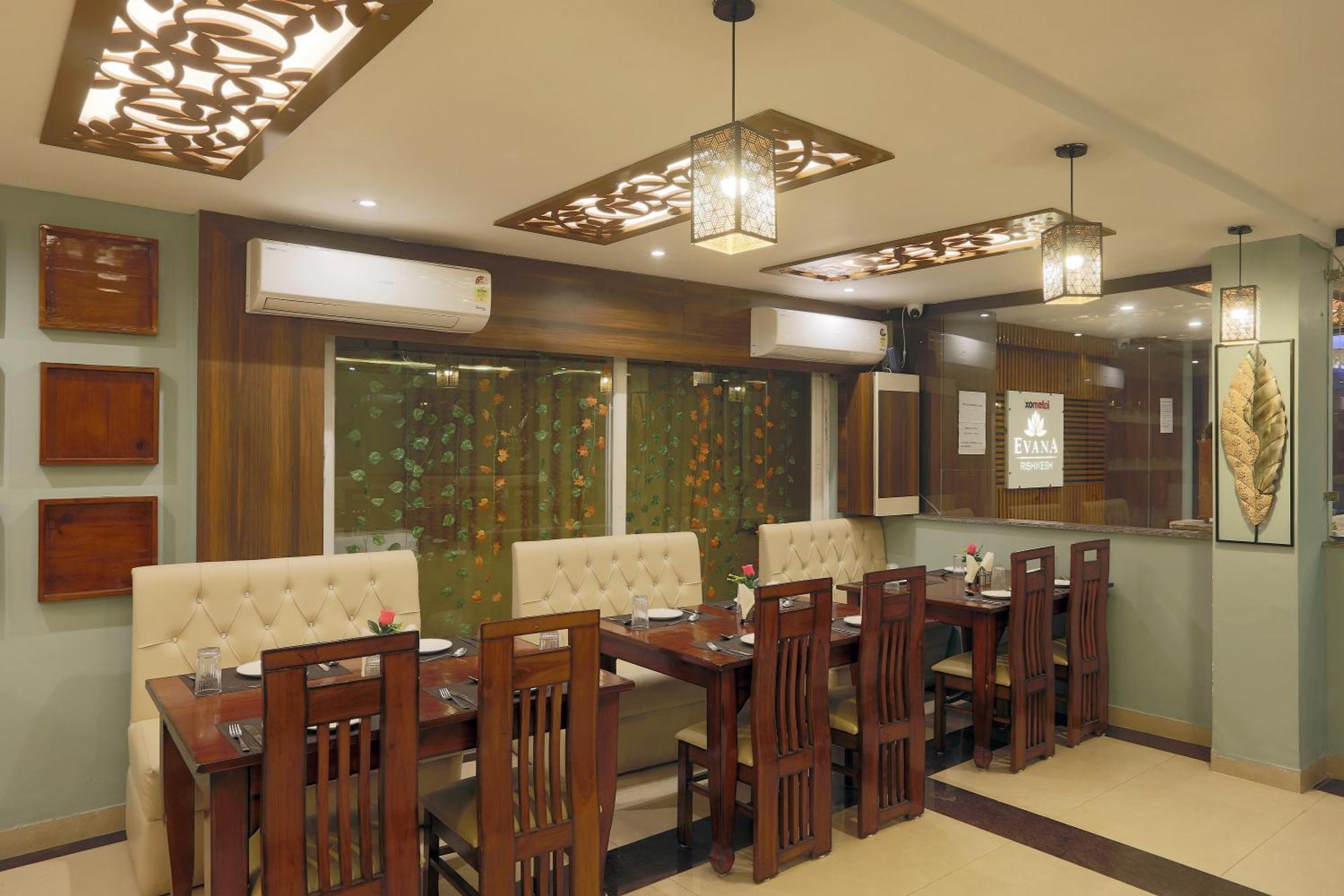 Hotel Aerostay Residency Igi Airport Delhi Neu-Delhi Exterior foto